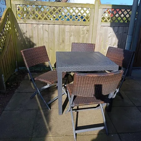 Ostseemeerchen Appartement