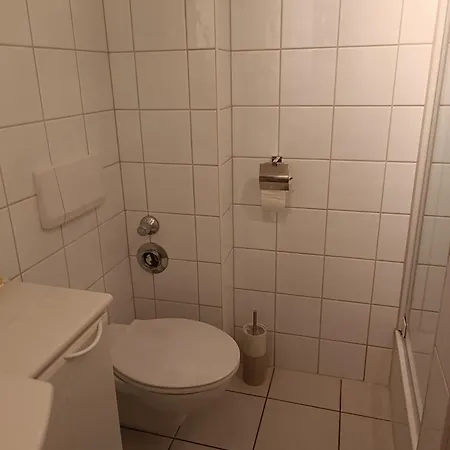 Osteemeerchen Appartement